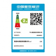 TCL 49A860U 49英寸4K智能电视