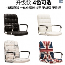 电脑椅办公椅子凳子旋转椅靠背椅