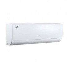 格力品悦变频空调_冷暖简约风格劲节能_KFR-26GW/(26592)FNhAa-A1(含管)顶(WIFI) 清爽白_KB299002000