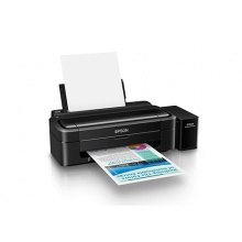 爱普生（EPSON）墨仓式®L310 打印机