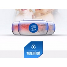 Haier/海尔 60升热水器 