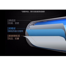 Haier/海尔 60升热水器 