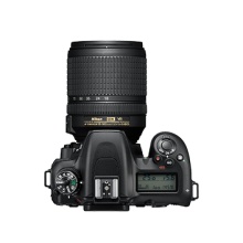 尼康 单反相机D7500