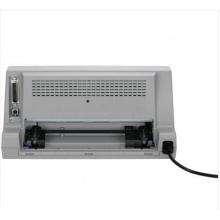 爱普生（EPSON）LQ-610KII 针式打印机 LQ-610K升级版 针式打印机（82列）