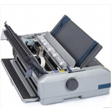 爱普生（EPSON）LQ-1600KIIIH 针式打印机（136列卷筒式）