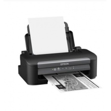 爱普生（EPSON）WF-M1030 墨仓式黑白喷墨打印机 （三年上门服务）