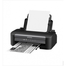 爱普生（EPSON）WF-M1030 墨仓式黑白喷墨打印机 （三年上门服务）