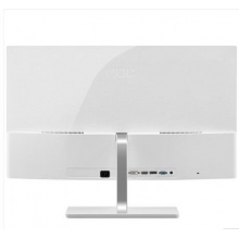 AOC Q3279VWFD8/WS 31.5英寸 FreeSync ΔE<3 10.7亿色 2K IPS技术广视角 低蓝光不闪屏高分电脑显示器