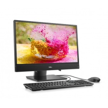 戴尔(DELL)灵越AIO 3275 21.5英寸IPS窄边框一体机台式电脑