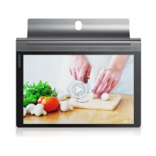 联想平板电脑安卓10.1英寸YOGA Tab3 Plus业务游戏娱乐pad（八核2K屏3G/32G） YT-X703（可WIFI上网） 官方标配