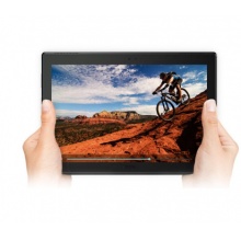 联想（Lenovo） TAB4 10/ Plus 10.1英寸平板电脑安卓pad可选全网通话平板手机 黑色 4G/64G WIFI版（TB X704F） 官方标配