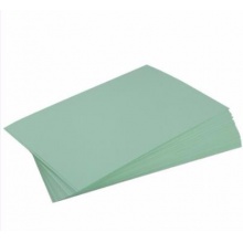 品牌彩色A4打印纸颜色随机100张/包