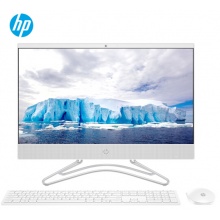 惠普（HP）小欧22-c012 21.5英寸商用办公一体机电脑