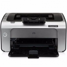惠普（HP） Laserjet PRO P1108 黑白激光打印机