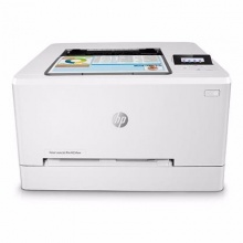 惠普（HP） Colour LaserJet Pro M254nw彩色激光打印机(M252n升级型号)