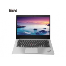 联想ThinkPad 翼480（04CD）英特尔8代酷睿14英寸轻薄窄边框笔记本电脑（i5-8250U 8G 256SSD Office）冰原银