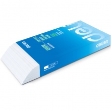 得力（deli） 7404 A3 莱茵河复印纸 70g 500张/包 单包装