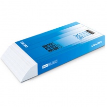 得力（deli） 7407 16K 莱茵河复印纸 70g 500张/包 单包装