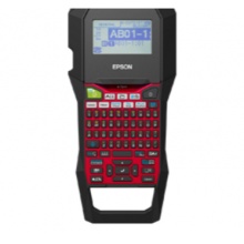 Epson LW-Z700 工业级手持式标签打印机