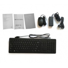 戴尔(DELL)灵越AIO 3275 21.5英寸IPS窄边框一体机台式电脑