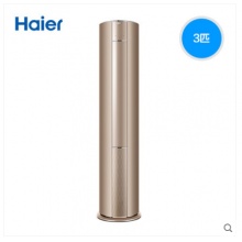 Haier/海尔 KFR-72LW/18VCA21AU1 3匹一级能效变频家用空调