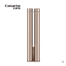 Casarte/卡萨帝 CAP723VBA(A1)U1柔湿抑菌轻离子净化3匹柜机空调