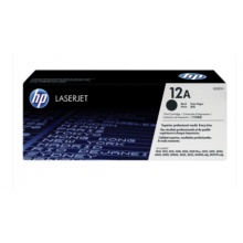 hp原装12a硒鼓惠普Q2612A10051010101830501020双包硒鼓