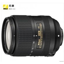 尼康 Nikon AF-S DX 尼克尔 18-300mm f/3.5-6.3G ED VR 镜头