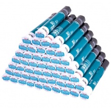 得力（deli）57mm*30mm热敏收银纸/超市小票打印纸/收银机打印纸 6.5米/卷 200卷/箱 3145