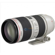 佳能（Canon） EF 70-200mm f/2.8L IS II USM 镜头 70200大三元