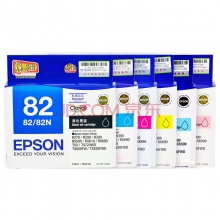 爱普生T0824墨盒（单只）