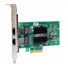HPE Ethernet 10Gb 2-port 560SFP（含2个模块）