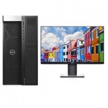 戴尔 Precision 5820 图形工作站