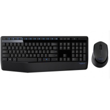 罗技无线键盘鼠标