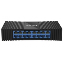 TP-16口交换机