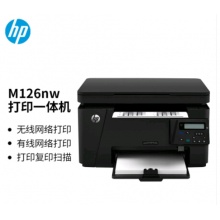 HP126NW